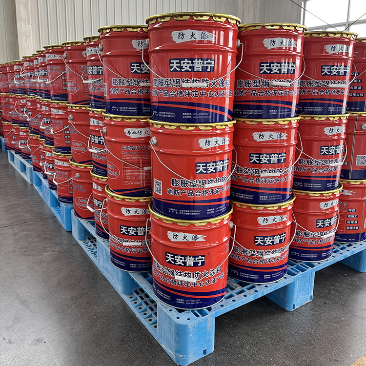 國標室內薄型鋼結構